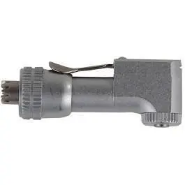 Vector Economy Latch-Type Head For Nsk 12-Tooth Coupling Systems 1
