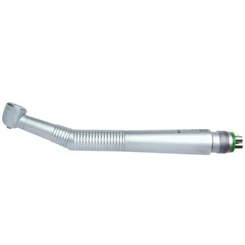 Vector F5 Fixed-Backend Non-Optic Handpiece — Torque-Optimized Head, Single Spray 1