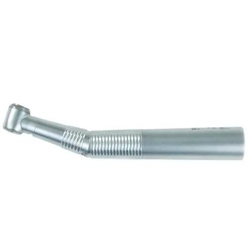 Vector F7-Slk Fiber-Optic Handpiece — Small Head, Triple Spray With Illumination 1