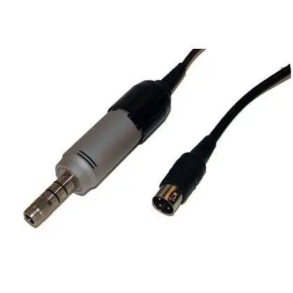 Vector Lab E-Series Brushless Motor With 3-Pin Power Cord 1