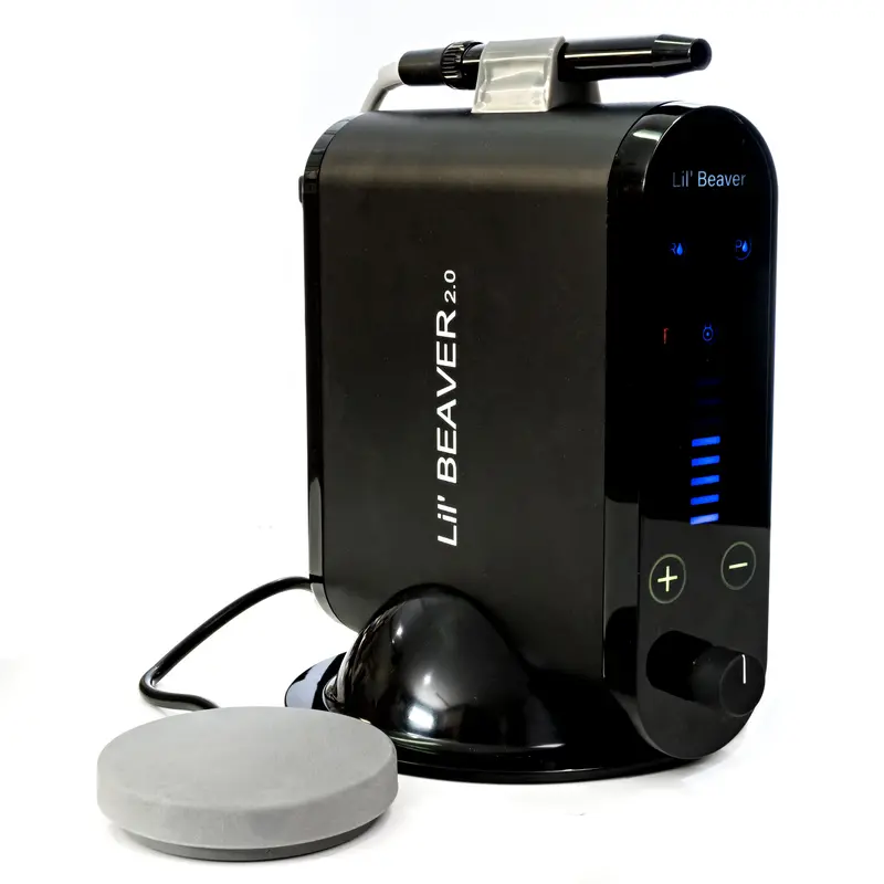 Vector Lil’ Beaver 2.0 Deluxe Ultrasonic Scaler – New 1