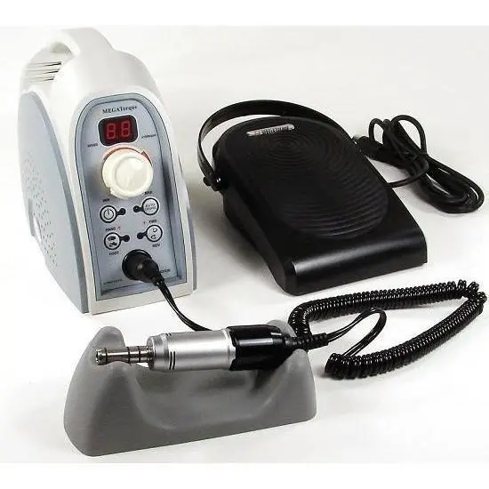 Vector Mega-Torque El-Se E-Type Lab Handpiece Kit 1