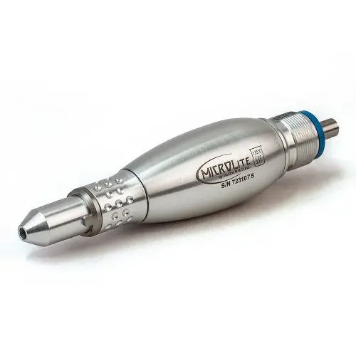 Vector Microlite Mini Prophy Handpiece – 3-Unit Pack 1