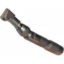Vector Mini Doriot-Style Latch Head 1