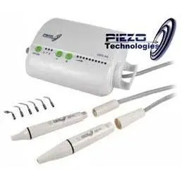 Vector Piezo Scaler Featuring Satelec Handpiece – Balanced Power And Maneuverability 1