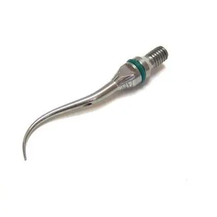 Vector Super Sonic Scaler Replacement Tip – Green Color 1