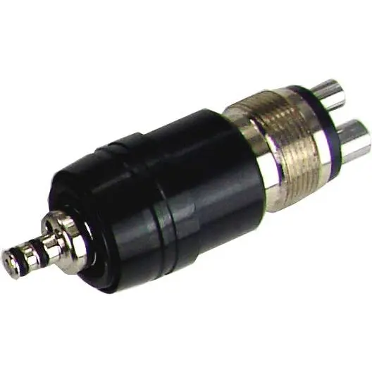 Vector Swivel Connector Compatible With Eco 45 And Nsk High-Speed Qd Handpieces 1