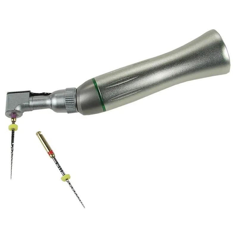 Vector Tt-E64Ml 64:1 Endo Contra-Angle Featuring Mini-Latch Connection 1