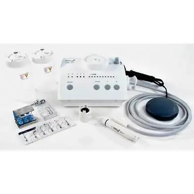 Vector Uds Piezo Scaler With Ems-Compatible Handpiece – Precision-Controlled Power Delivery 1