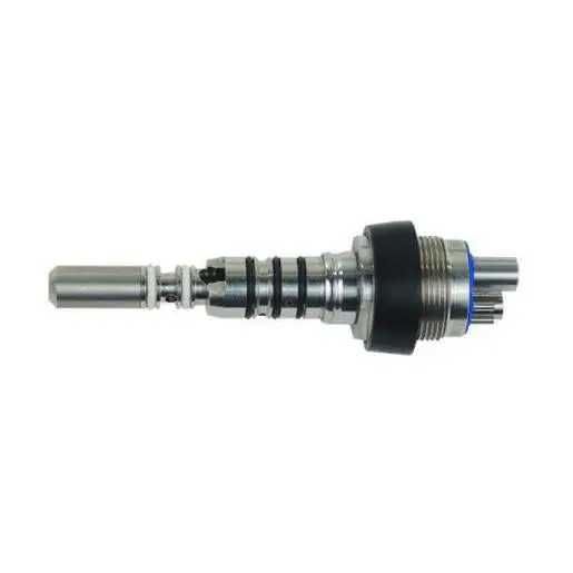 Vector Vks6Le 6-Pin Iso-C Swivel Connector – Led Bulb Integrated 1