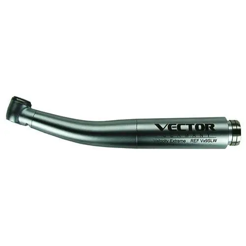 Vector Vx9-Slw Fiber-Optic High-Speed Handpiece Compatible With W&H And Adec 1