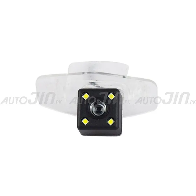 Vellfire-Compatible Rear View Camera For Honda City (2021–2022) 1