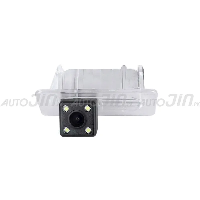 Vellfire-Integrated Rearview Camera For Toyota Yaris (2020–2023) 1