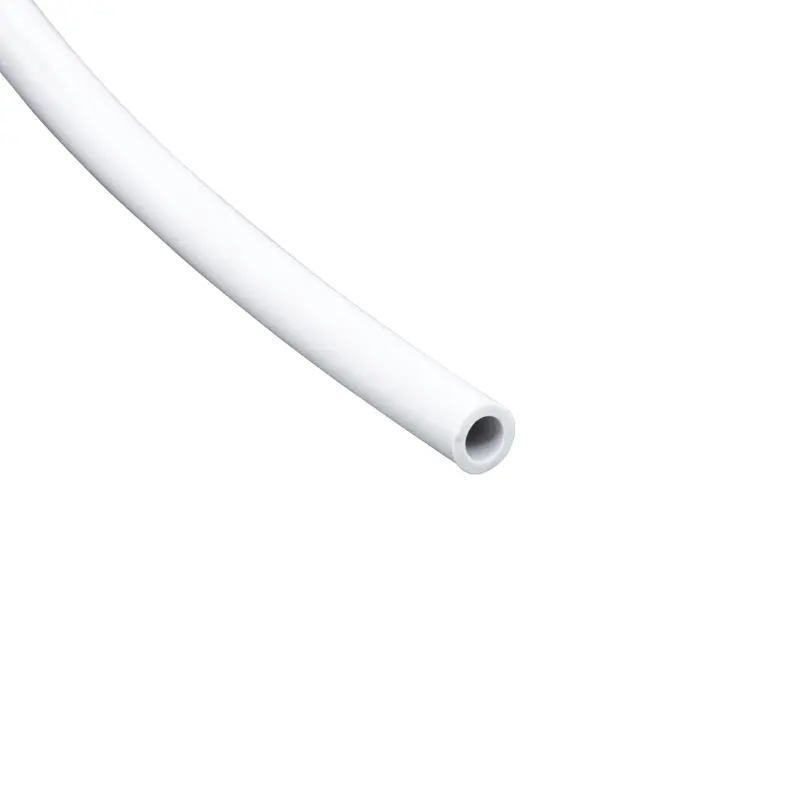 Vinyl Saliva Ejector Tubing – 13/64" Id, Gray, Flexible | Dci S611R 1