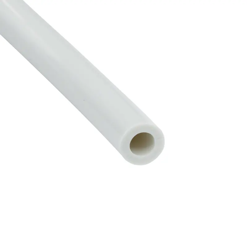 Vinyl Sterling Saliva Ejector Tubing (13/64" Id) – Dci S610R 1
