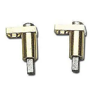Vmax Carbon Brush Replacement Set (2-Pack) 1