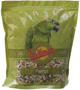 Volkman Avian Science Parrot Food – 4 Lb 1