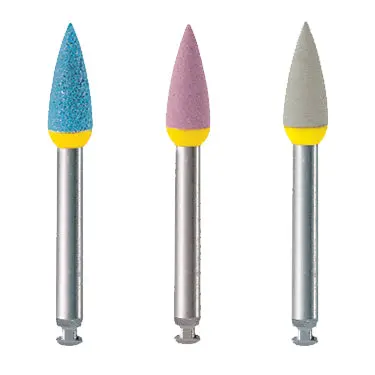 W16 Assorted Latch-Point Re-Glaze Polisher Set 1
