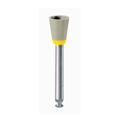 W17D Porcelain Re-Glazing Polisher For High-Gloss Finish 1