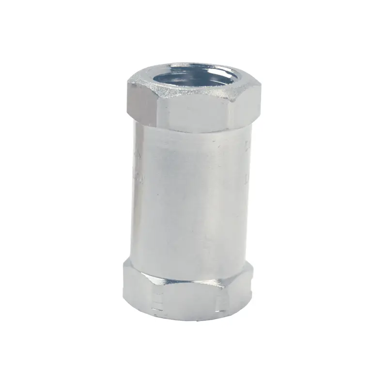 Water Flow Control Valve – 0.13 Gpm, 3/8" Npt (Dci 2841) 1