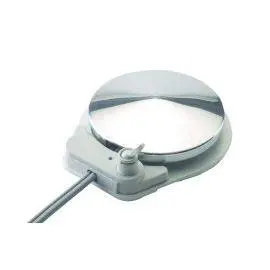 Wet/Dry Foot Control With Light Tan Sand Tubing – Dci 6311 1