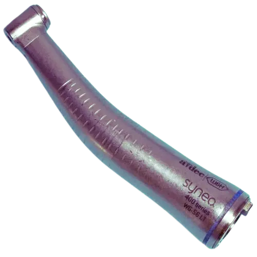 W&H Adec Synea Wg-56 Lt 1:1 Electric Handpiece Attachment – Refurbished 1