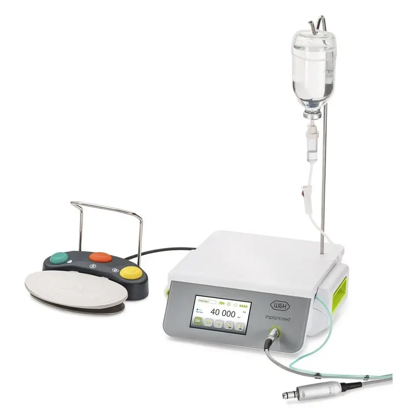 W&H Implantmed Plus Si-1015 Complete System 1