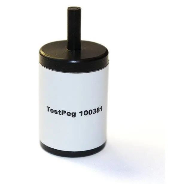 W&H Isq Testpeg For Implant Stability Assessment 1