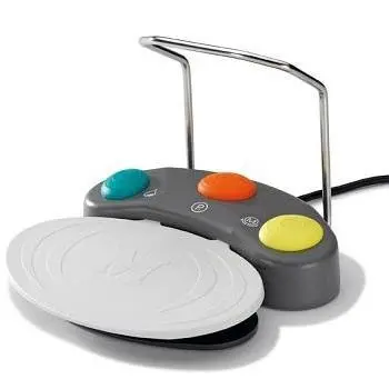 W&H S-N1 Replacement Foot Pedal For Implantmed Si-915 1
