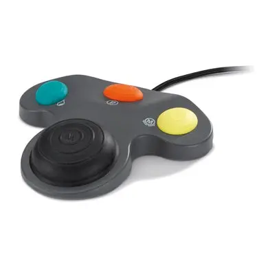 W&H S-Nu Foot Pedal Compatible With Implantmed Si-915 1