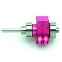 W&H Sabra 395/397 Topair Dental Turbine With Abec 9 Precision Bearings 1
