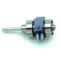 W&H Sabra Small Dental Turbine With Abec 9 Precision Bearings 1