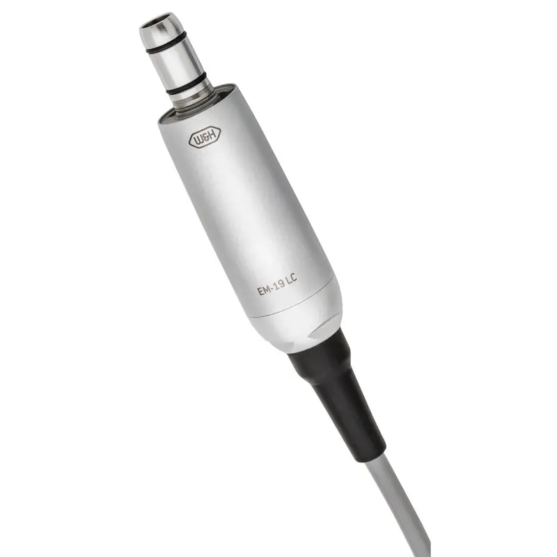 W&H Si-1015 Em-19 Lc Led Motor With 1.8-Meter Cable 1