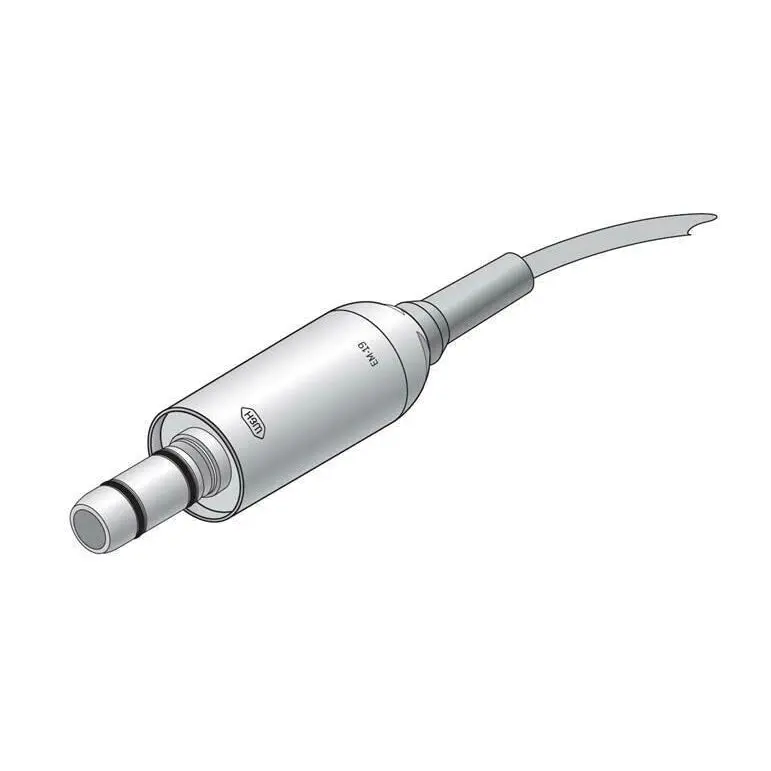 W&H Si-1015 Em-19 Standard Motor With 1.8-Meter Cable 1