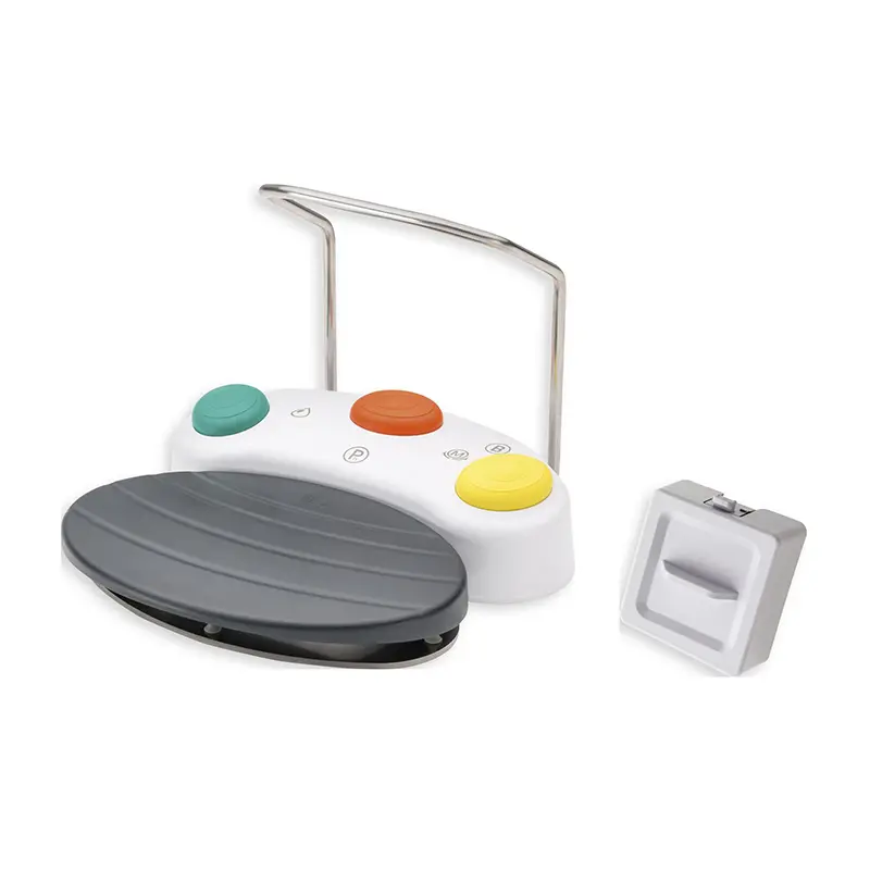 W&H Si-1015 S-Nw Wireless Foot Pedal With Can-Bus Interface 1