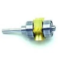 W&H Topair 196/896 Standard Dental Turbine With Abec 9 Precision Bearings 1