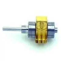 W&H Topair 198/898 Large Dental Turbine With Abec 9 Precision Bearings 1