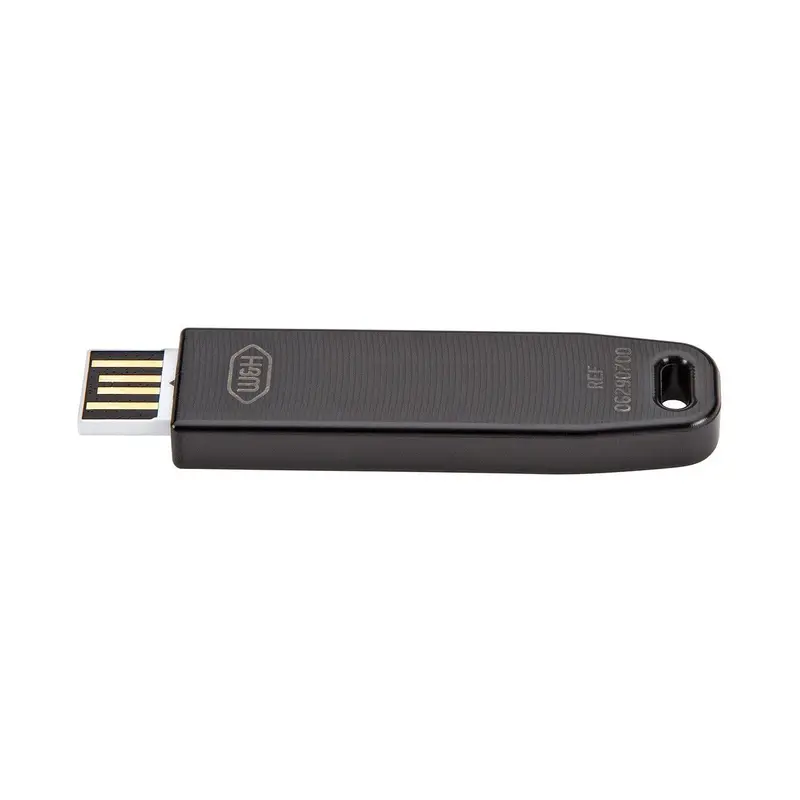 W&H Usb Documentation Drive For Elcomed Sa-310 Only 1