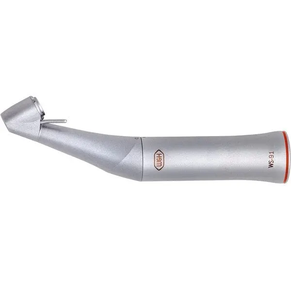 W&H Ws-91 45° Non-Illuminated Contra Angle Handpiece For Implant Systems 1