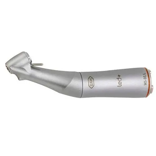 W&H Ws-91L 45° Mini Led+ Contra Angle Handpiece For Implant Motors 1