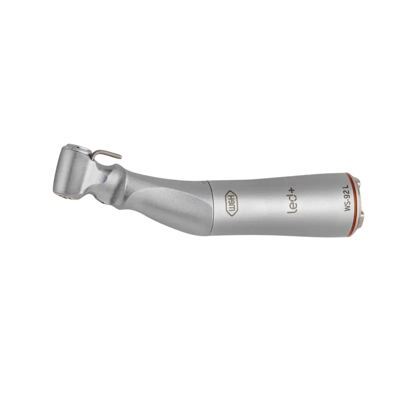 W&H Ws-92 L Contra-Angle Handpiece With 1:2.7 Gear Ratio 1