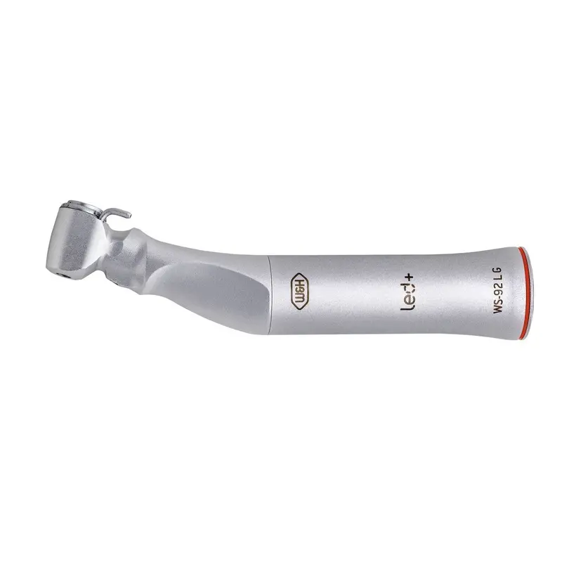 W&H Ws-92 Lg Contra-Angle With 1:2.7 Reduction And Led Light 1