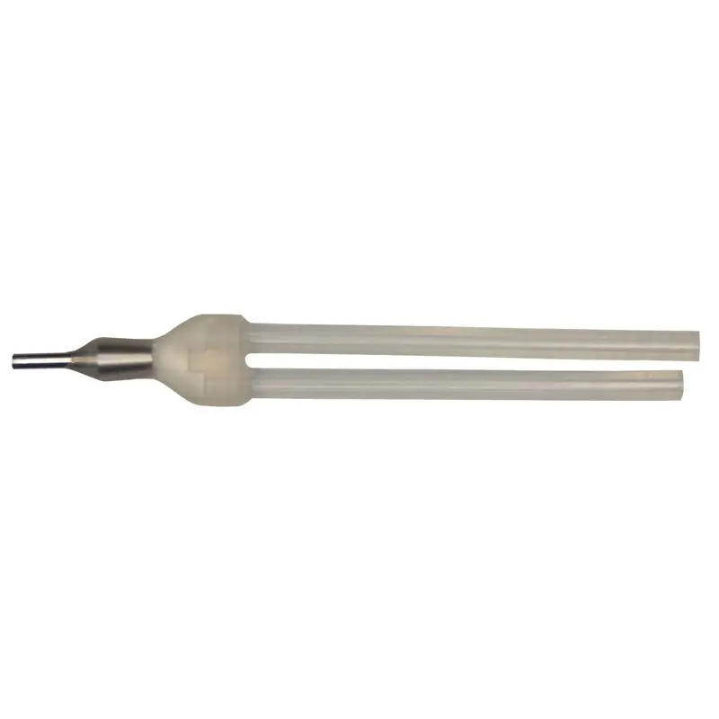 W&H Y-Shaped Irrigation Connector With Tubing – 3-Pack 1