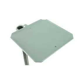 White Countertop Utility Shelf – Dci 8394 1