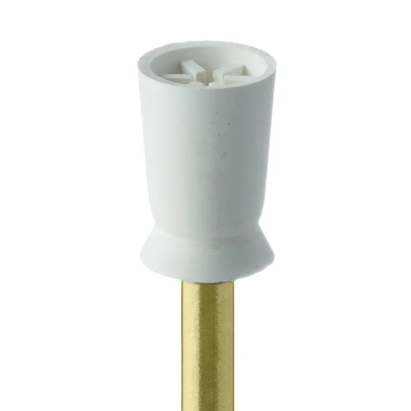 White Extra-Fine Prophylaxis Cup – 6Mm Diameter, Ra Shank (9995-060-Ra-Wh) 1