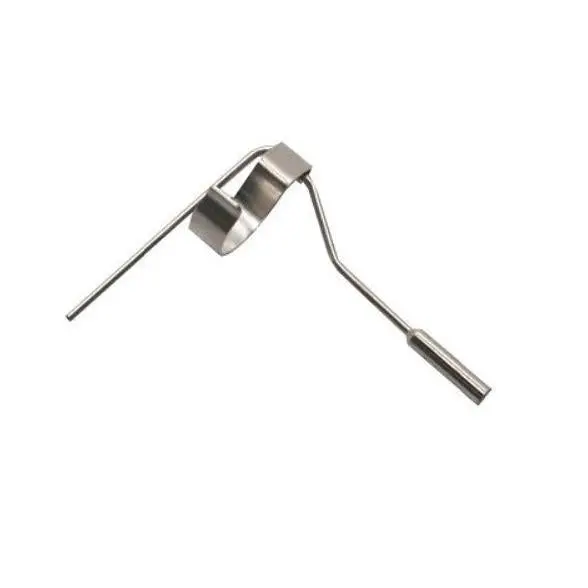 X Cube Push-Button Internal Spray Nozzle 1