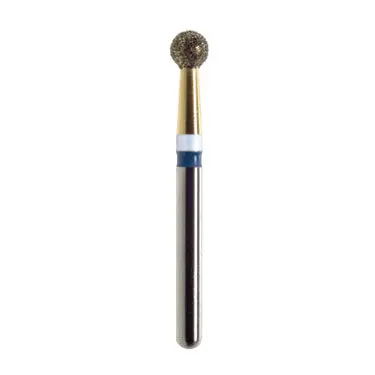 Z801 Erasezir Diamond Bur For Efficient Zirconia Reduction 1