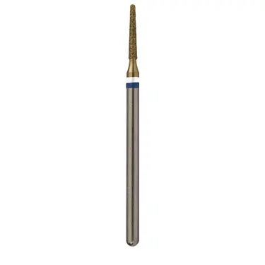 Z850 Erasezir Diamond Bur – High-Performance Zirconia Grinding 1