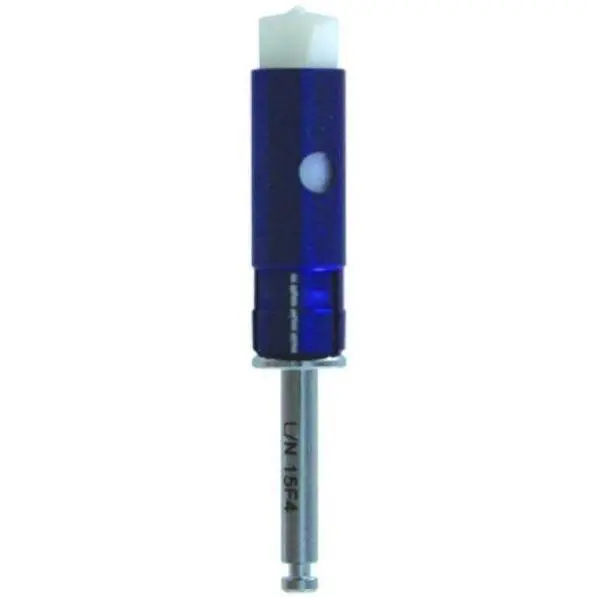 Zirconia Bone Harvesting Drill Bit – 5 Mm Diameter For Maxillofacial Applications 1