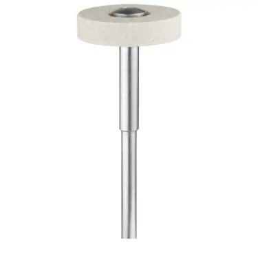 Zircontour Zc4-C Zirconia Grinding Disc – Aggressive Contouring 1